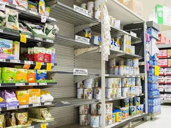 澳洲疫情奶粉还能买吗,澳洲限制进口奶粉