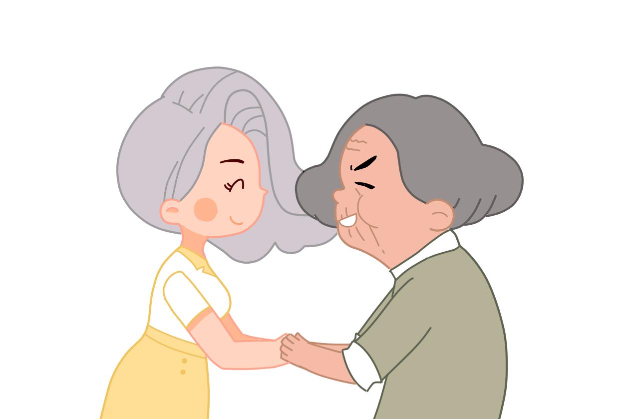 生完孩子对婆婆态度不好怎么办,如何调节对婆婆的厌恶