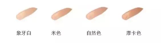 cpb底妆粉测评,cpb最全底妆全攻略