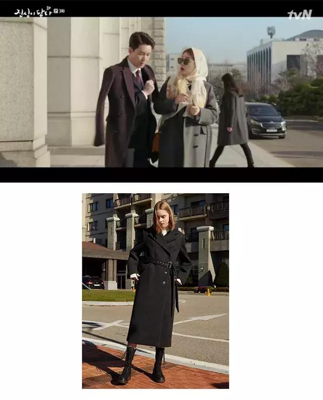 女朋友成熟风格该怎么穿,和可爱型女生约会怎么穿