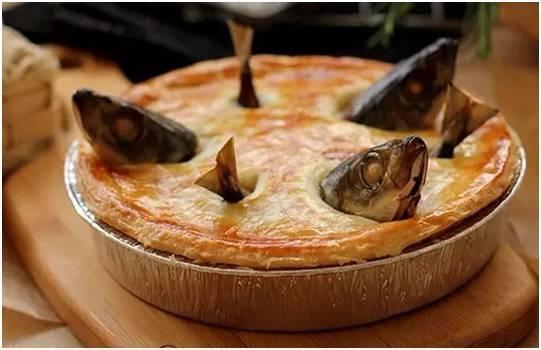 从一份诡异“公证书”，来看中世纪欧洲人对“吃肉”的执着