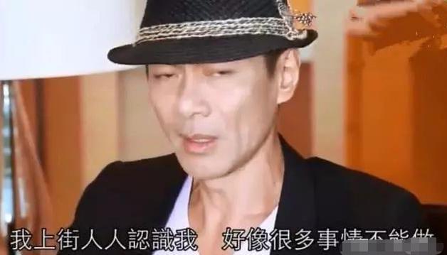 从刘德华接班人沦落到卖保险，58岁的江华如今怎样了