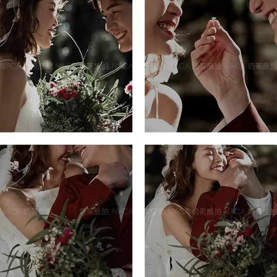 1990年出生的女孩，是想通了什么才结的婚？