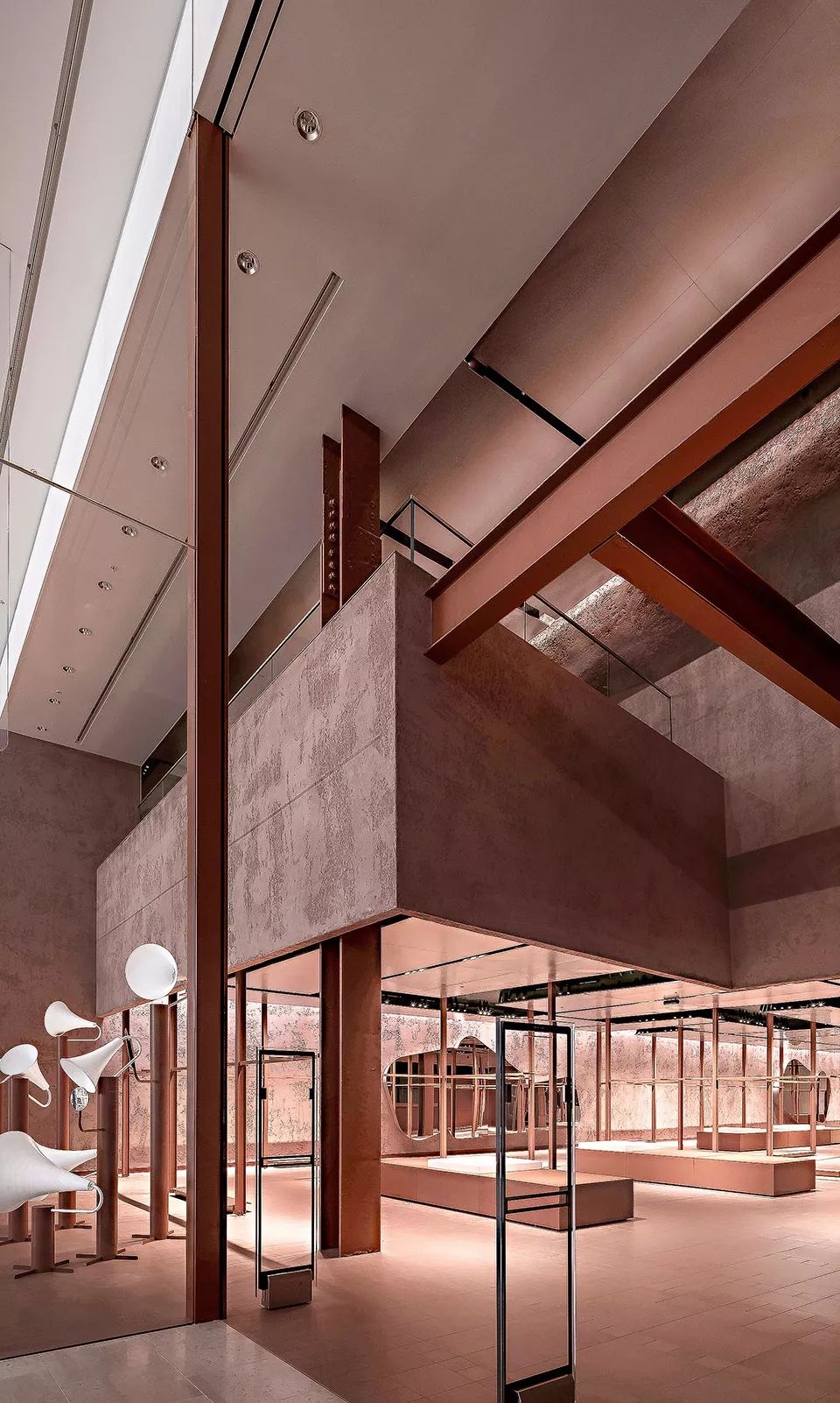 时尚品牌ur2017,ur逆势崛起的中国本土快时尚品牌