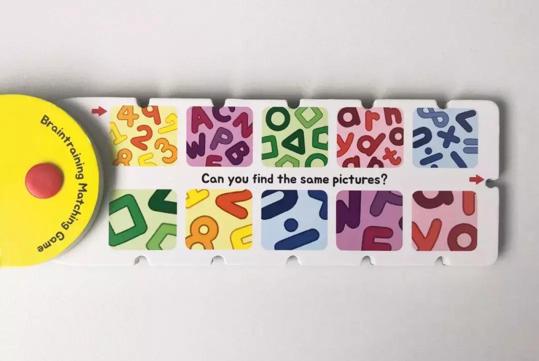 绳子书儿童,100个儿童创意绳子