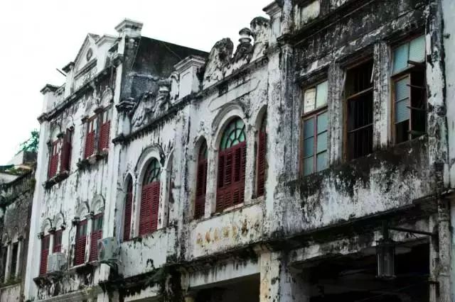 广西周边小众但绝美的旅游地点,广西值得去的海滨小镇