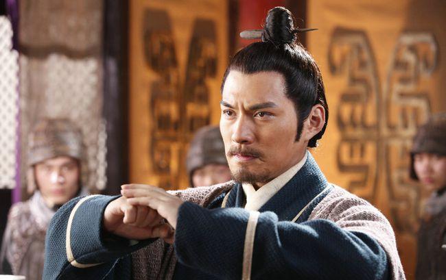 李靖的灭国战绩,大唐战神李靖最著名的战役有哪些