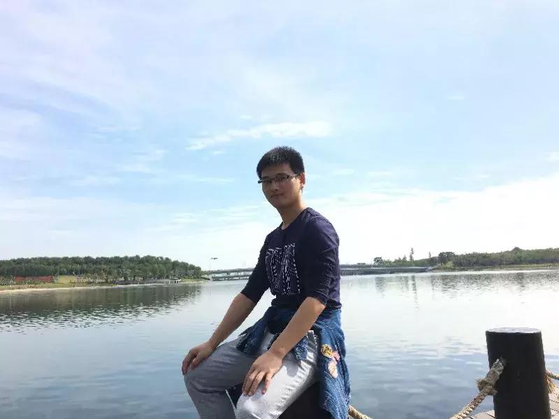 深中2020学霸,深中保送清华