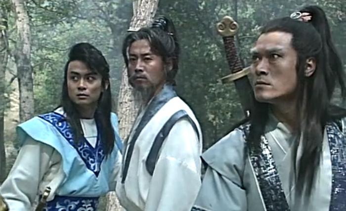 白眉大侠白云瑞最后跟谁在一起,白眉大侠白云瑞出世是第几回