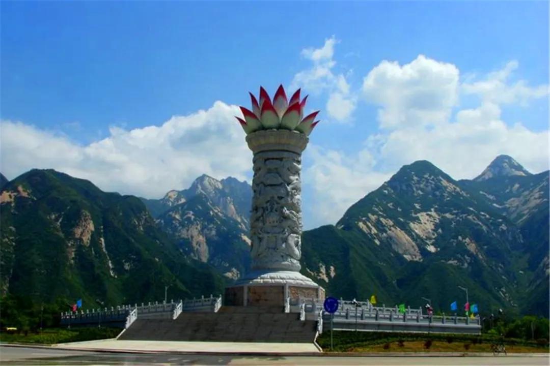 华山旅游免费预约攻略一日游,华山旅游攻略免费预约