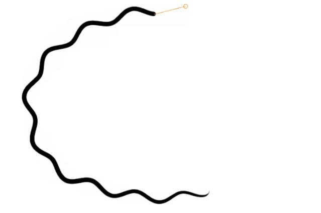 用手绘板画线条手抖,手绘板画画手抖怎么办