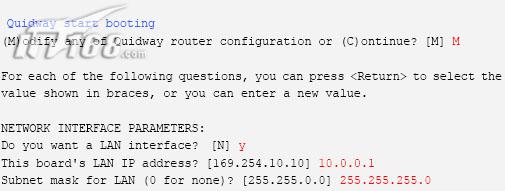 h3c零基础教程,如何从零开始配置路由器