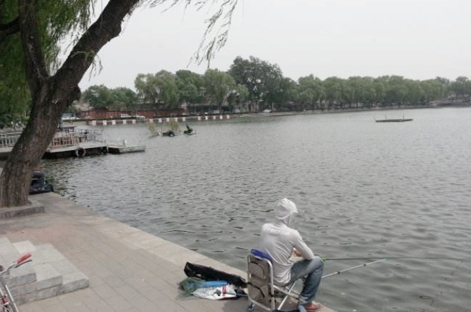 子线防缠绕分叉打法,子线自动缠绕了怎么回事