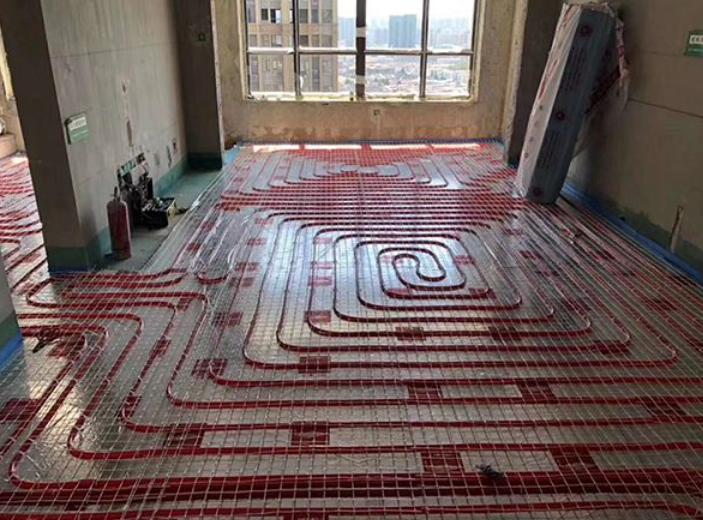 家里的地暖不暖和怎么办,家里地暖温度不足如何解决