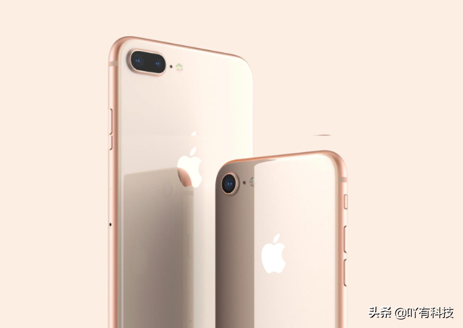 2017年苹果降频,苹果2017年后出的机型