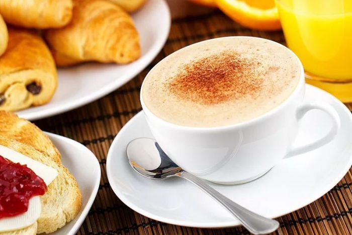 喝了那么多年酒你真的喝对了吗,你真的了解咖啡么