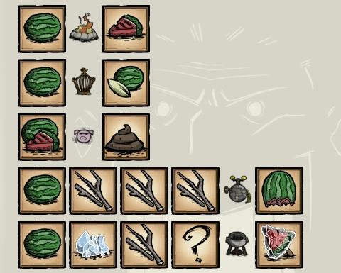 饥荒帽子介绍大全,饥荒羽毛帽可以合成什么