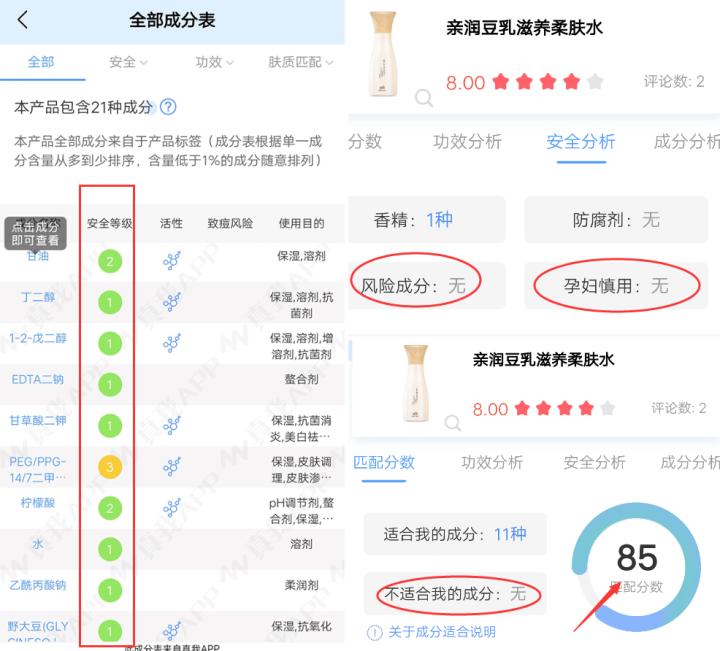 怀孕后一定要用孕妇专用护肤品么,怀孕时一定要用孕妇专用护肤品吗