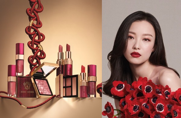 雅诗兰黛持妆1w1试色,新年限定雅诗兰黛口红699