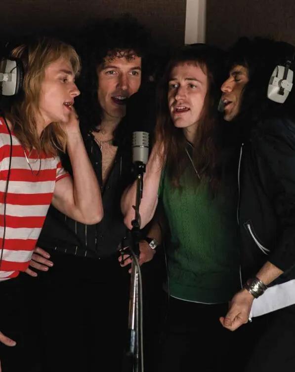 queen皇后乐队波西米亚狂想曲live版,皇后乐队波西米亚歌曲