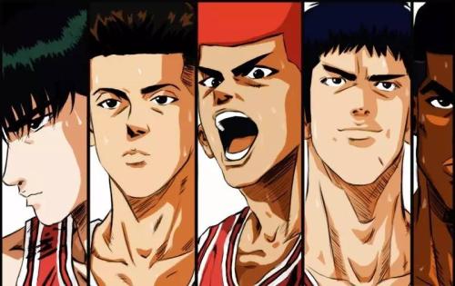 为什么灌篮高手很少用挡拆,灌篮高手值得培养的三分投手