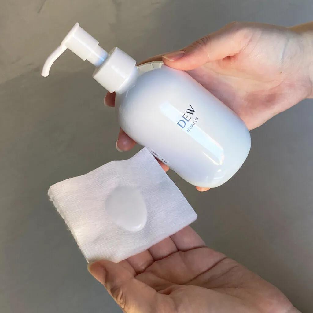 珂润护肤品测评,护肤品测评珂润