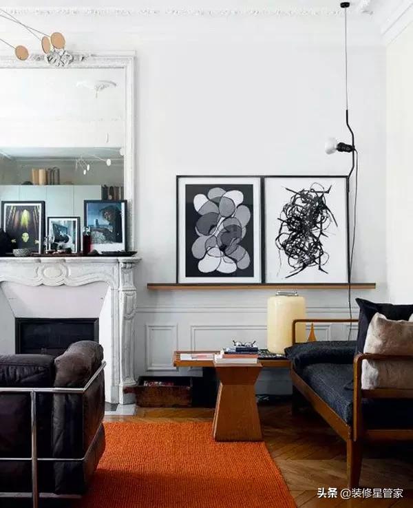 客厅太空旷怎么布局,客厅太空了怎么布置要好点