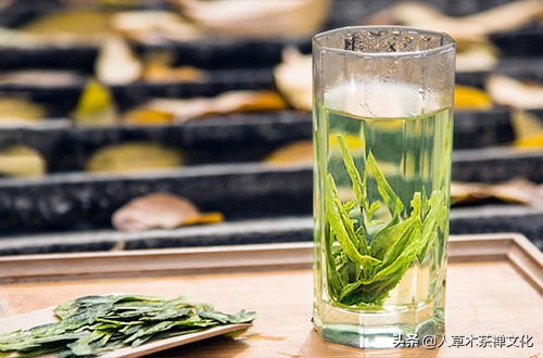 六大基本茶类如何搭配茶具,各种茶搭配什么样的茶具