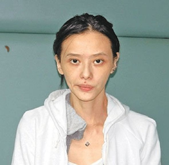 从“槟榔妹”到“台湾毒后”，萧淑慎的故事比你想象的还要恶劣