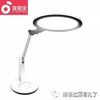 优秀是一种习惯,视力好也是-孩视宝A*级A**LED护眼台灯入手记