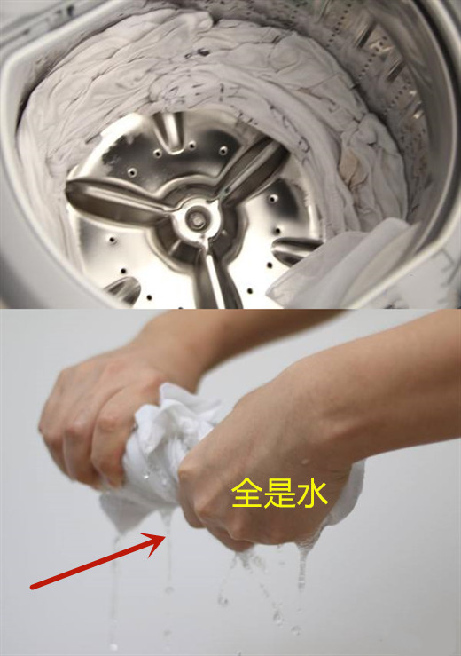 洗衣机里面的内壁膜要不要撕掉,洗衣机隔板要拿开吗