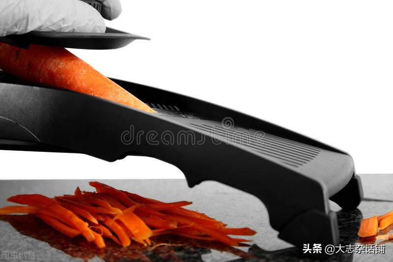 大厨厨房用具大全,大厨专用炒菜工具