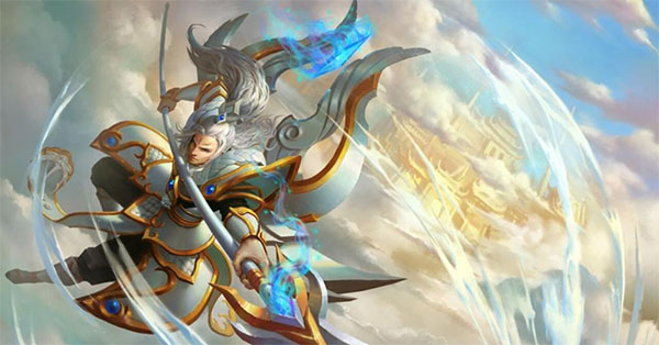 乱斗西游2网易版v1.0.143安卓版