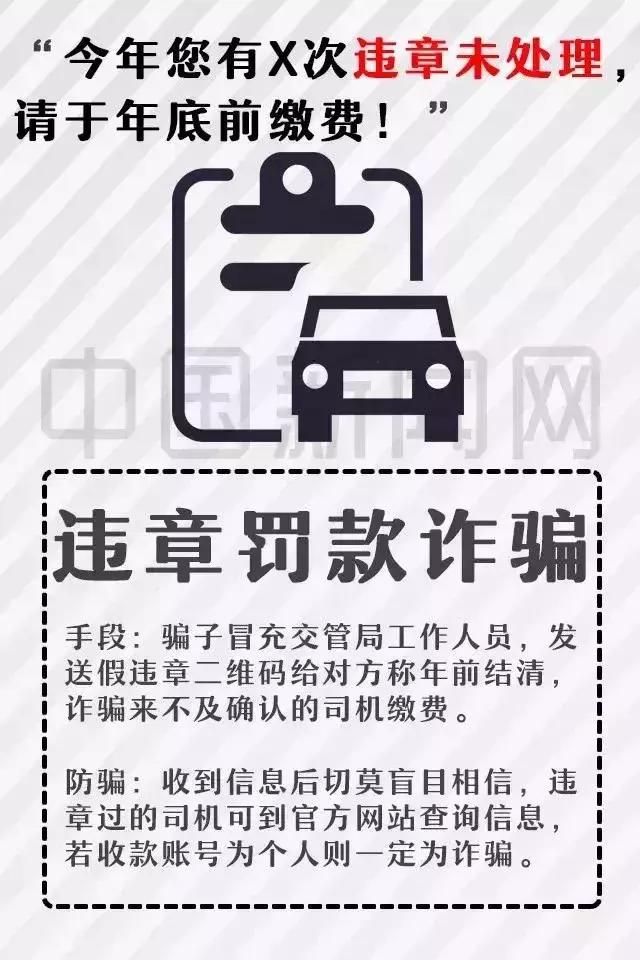 电信诈骗还敢骗刚上大学的人吗,警惕新型诈骗电话