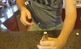 开红酒的小妙招水果刀,开红酒瓶的生活小妙招
