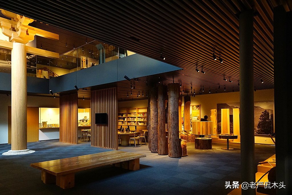 专讲木工具，号称全世界独一无二，这家博物馆凭啥这么自信？