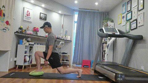 怎样练翘尾支撑平衡,平衡的训练方法