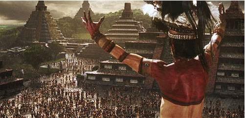 曾经和中国等量齐观的玛雅古文明的衰亡，谜题已经初步解开