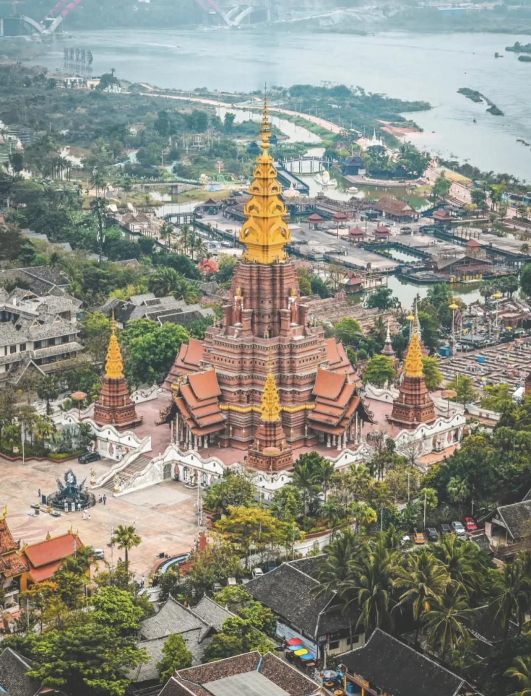 重庆暑假避暑好去处,暑假来了去哪里玩