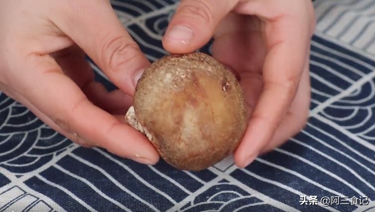 三种香菇不能随便买,香菇不要买四种