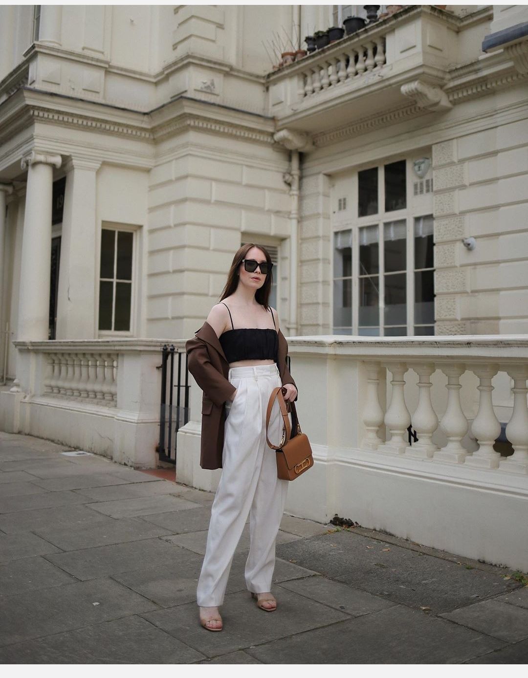 让明星皇室都恨不得allin的平价服饰，高级感的营造并不是贵