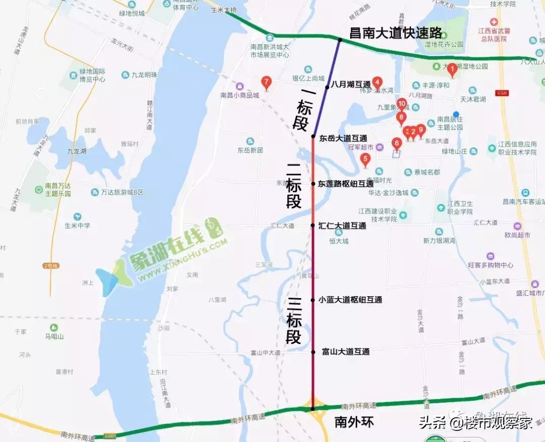 象湖滨江又有大动作！绿地在靖安打造江西靖安禅宗文旅小镇！