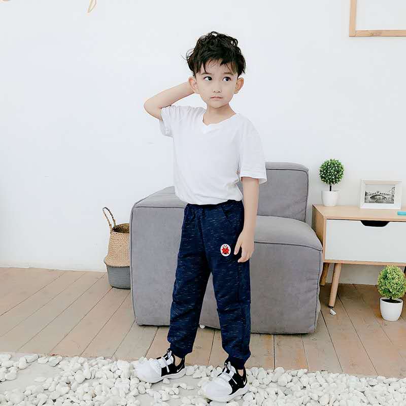 「童装」青岛豆丁果入驻830郑州孕婴童展