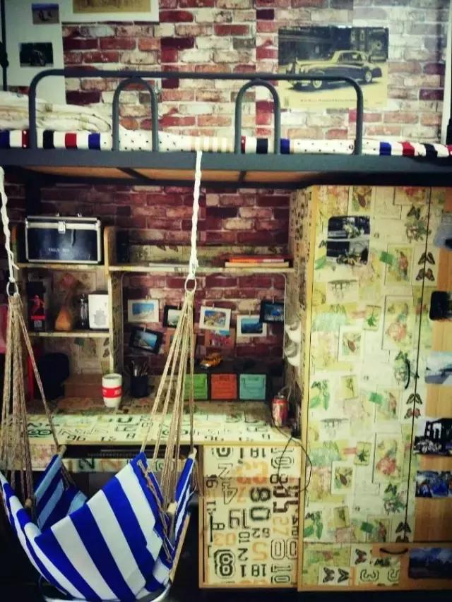 西安建筑科技大学大雁塔校区宿舍,西安高新职业技术学院宿舍