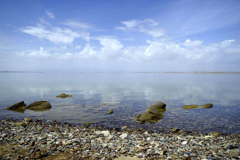 托素湖就是外星人遗址吗,托素湖真的有外星人吗