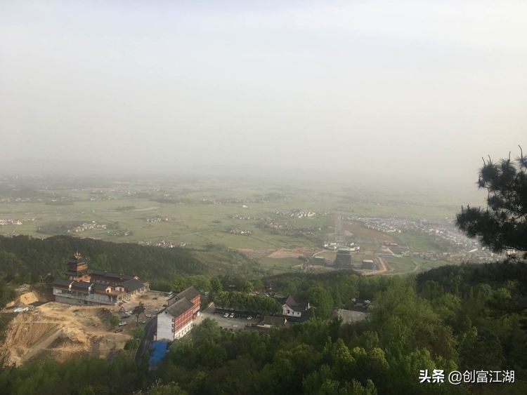 黄梅佛教在中国地位,黄梅禅宗之源