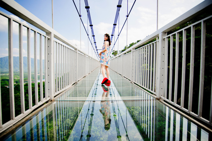 清远三个漂流峡谷,清远古龙峡漂流网红打卡景点