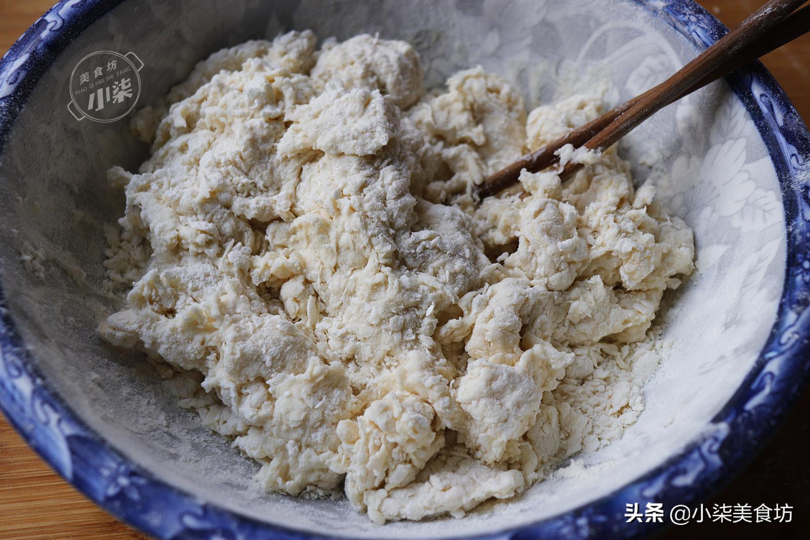 回民的油香和兰州的油饼一样吗,回民的油香和油饼有什么区别