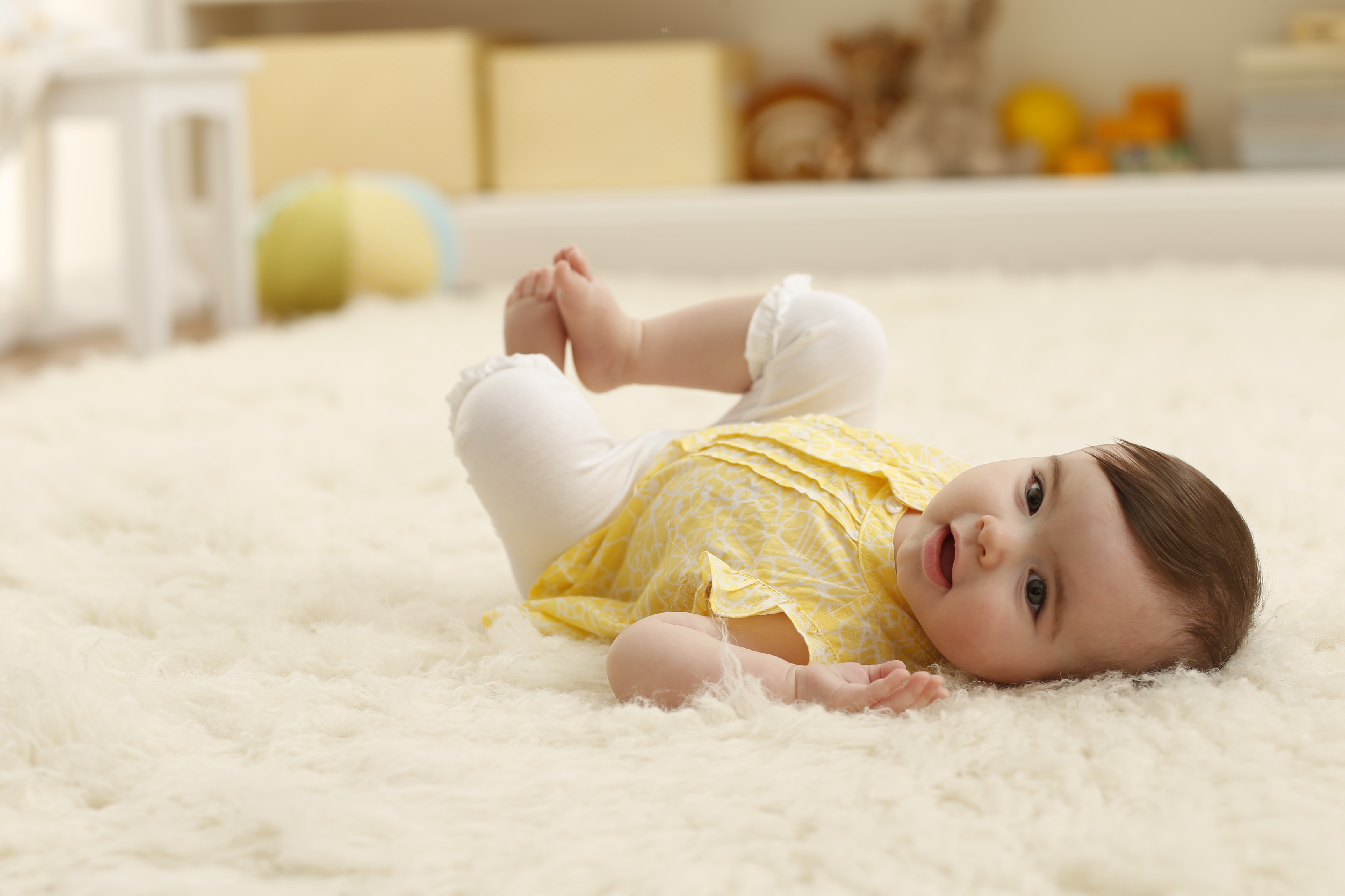 宝爸宝妈速度围观!导致宝宝红屁股的3大因素