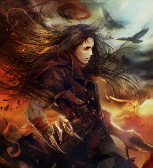 起点10大巅峰小说，部部经典，堪称不朽之作